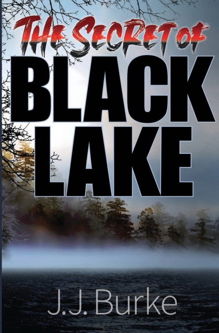 The Secret of Black Lake