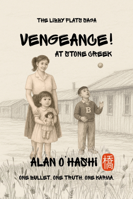 Vengeance! At Stone Creek
