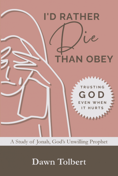 I’d Rather Die Than Obey