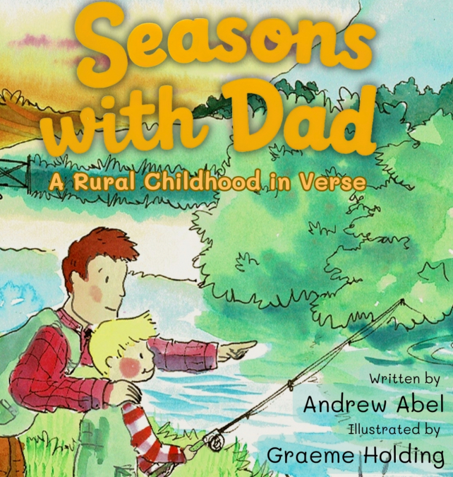 Seasons with Dad