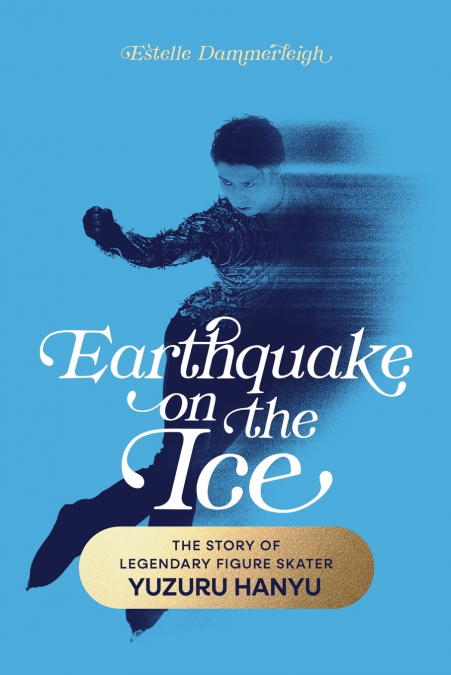 Earthquake on the Ice