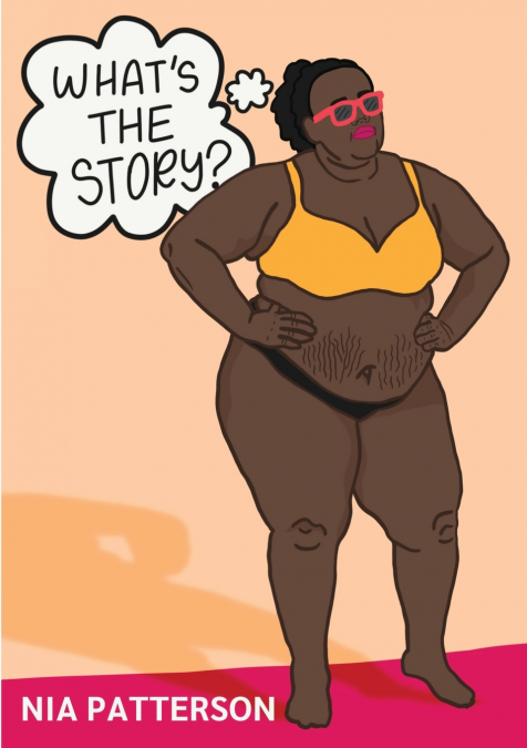What’s the Story?