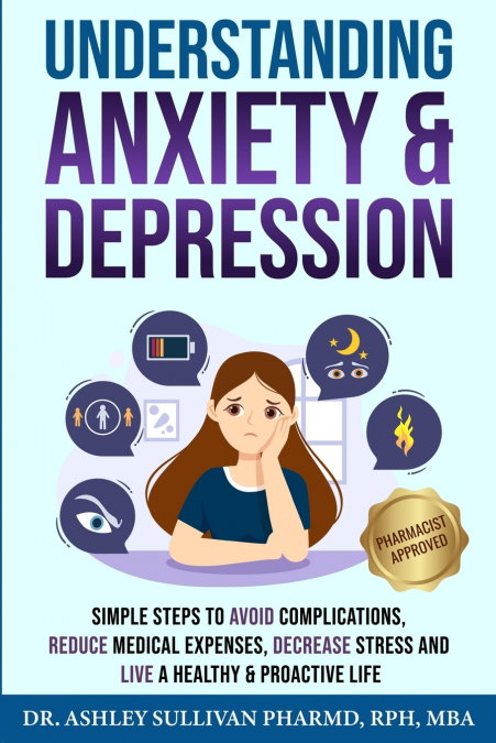 Understanding Anxiety & Depression