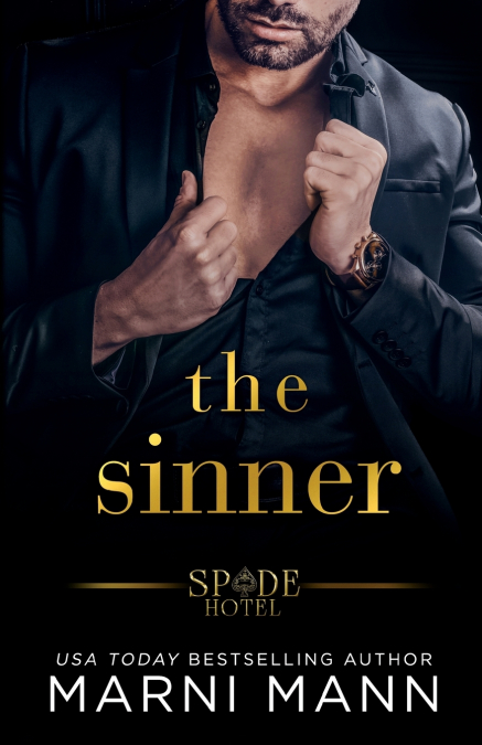 The Sinner