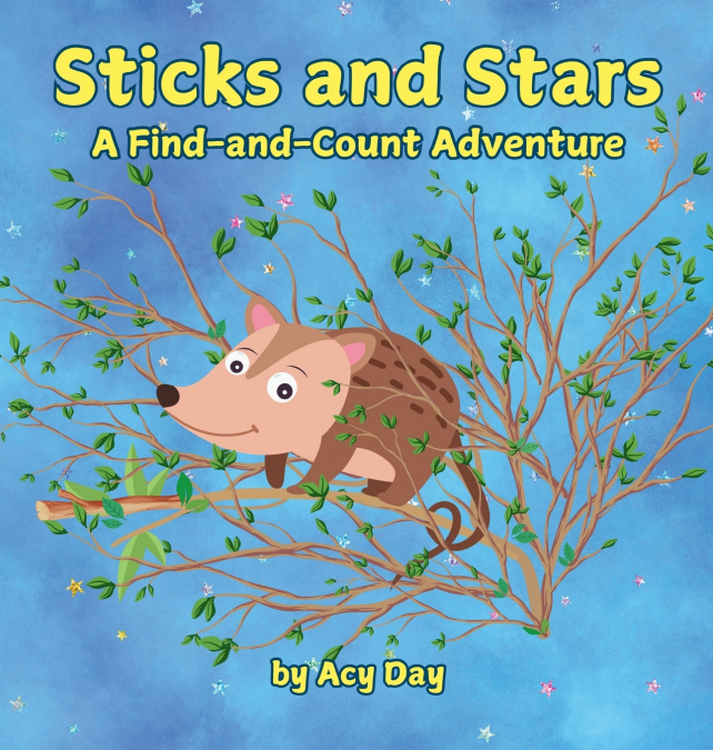 Sticks and Stars