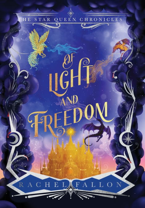 Of Light and Freedom