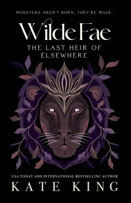 Wilde Fae