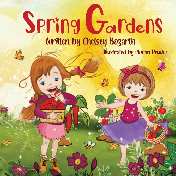 Spring Gardens