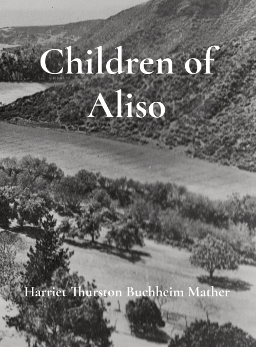 Children of Aliso