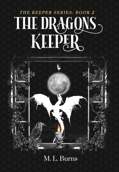 The Dragons Keeper