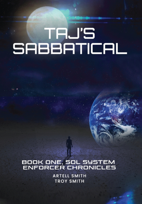 Taj’s Sabbatical