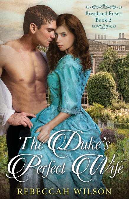 The Duke’s Perfect Wife