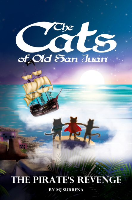 The Pirate’s Revenge