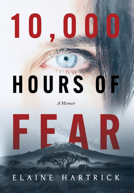 10,000 Hours of Fear