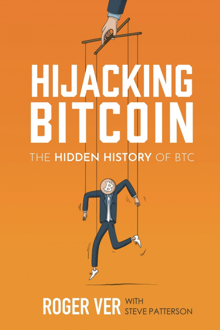 Hijacking Bitcoin