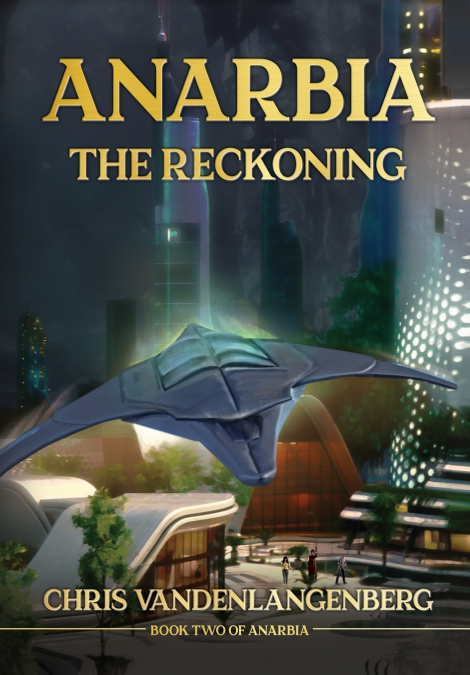 Anarbia