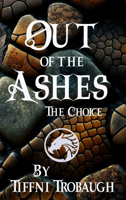 Out of the Ashes