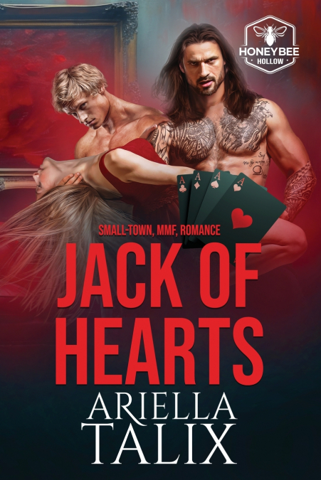 Jack of Hearts