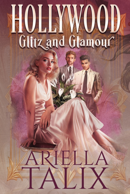 Hollywood Glitz and Glamour