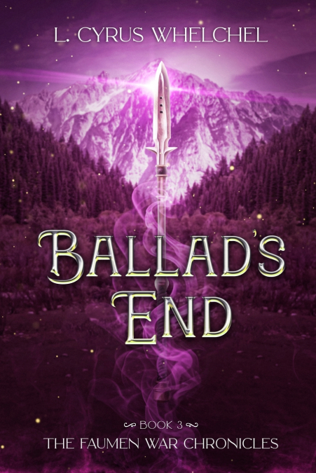Ballad’s End