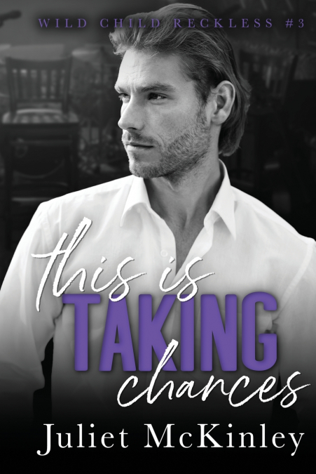 This is Taking Chances