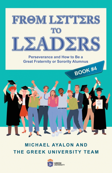 From Letters to Leaders