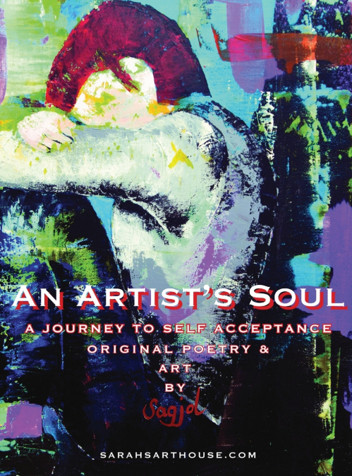 An Artist’s Soul