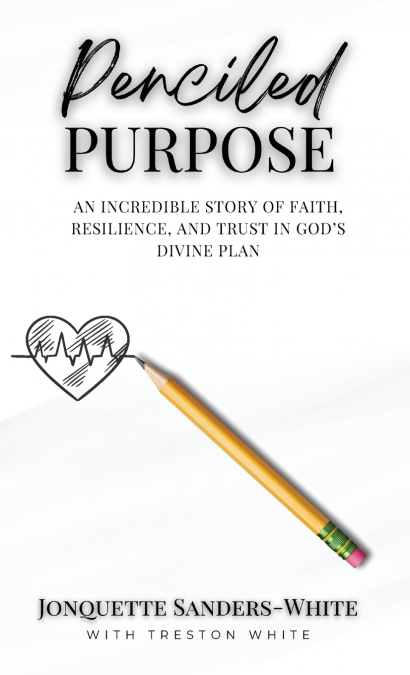 Penciled Purpose