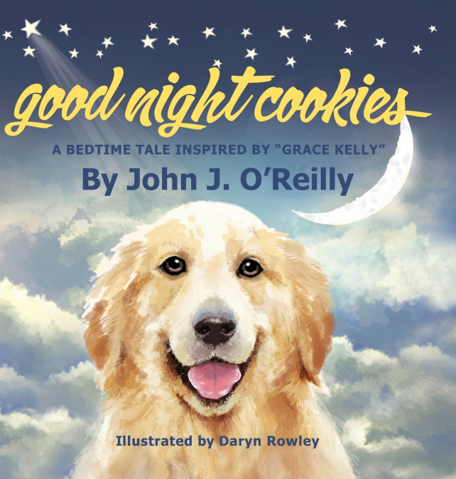 Good Night Cookies