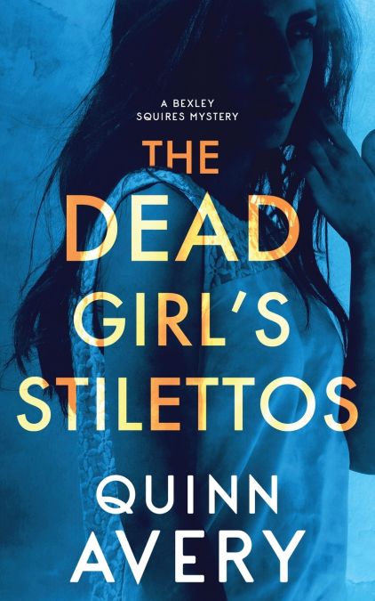 The Dead Girl’s Stilettos