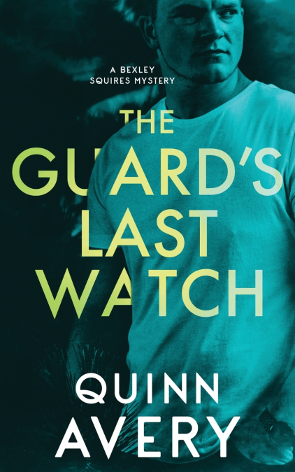 The Guard’s Last Watch