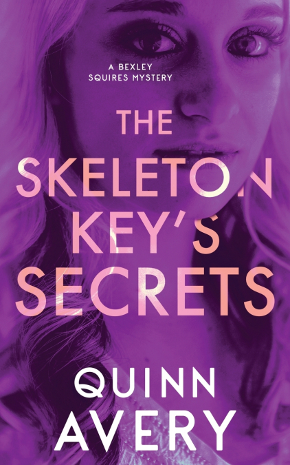 The Skeleton Key’s Secrets