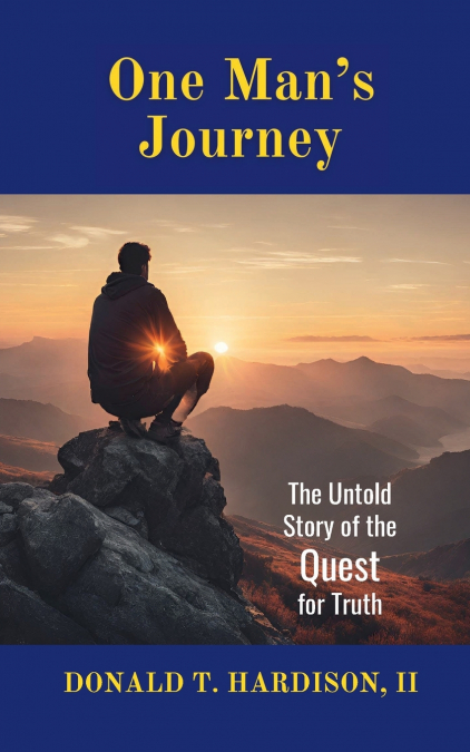One Man’s Journey