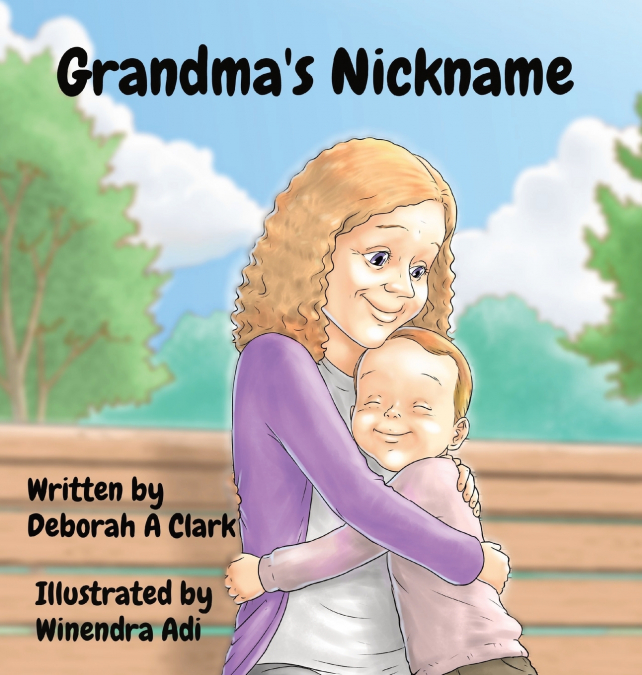 Grandma’s Nickname