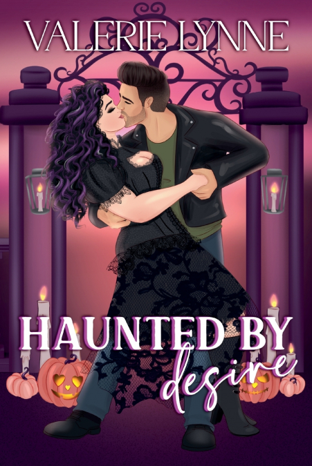 Haunted by Desire