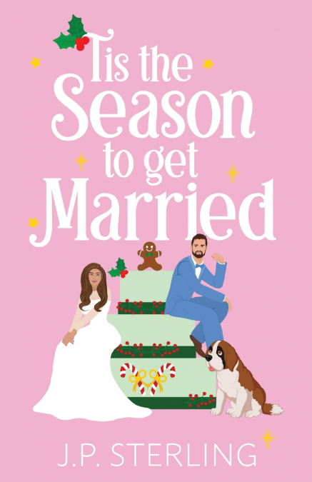 ’Tis the Season to Get Married