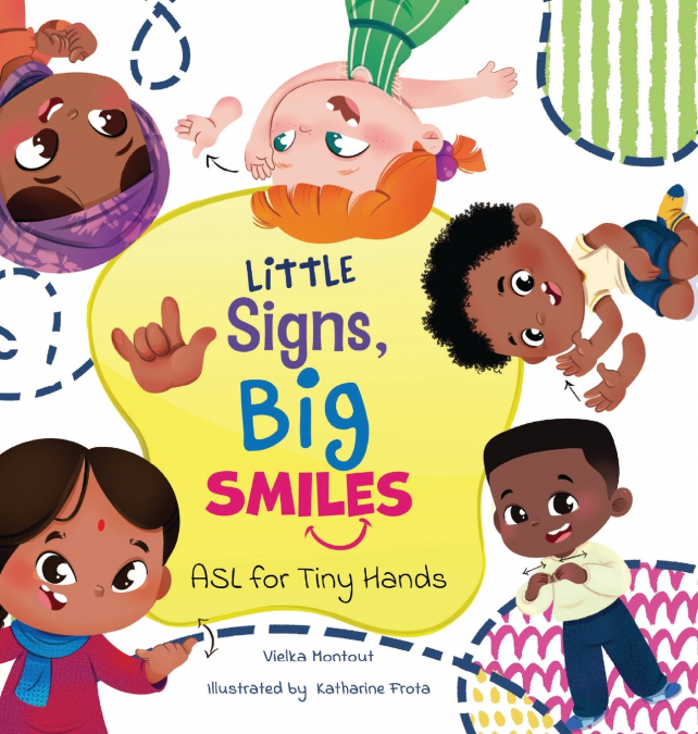 Little Signs, Big Smiles