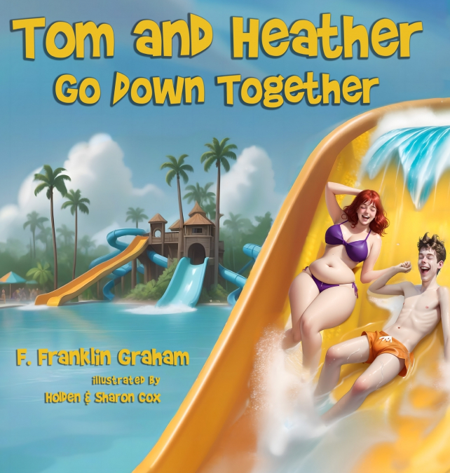 Tom and Heather Go Down Together