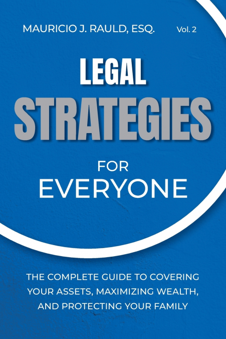 Legal Strategies for Everyone