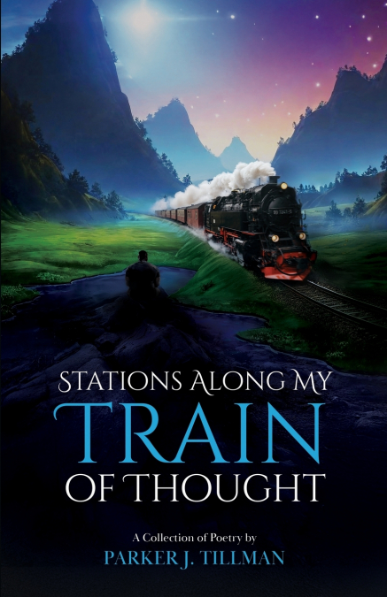 Stations Along My Train of Thought