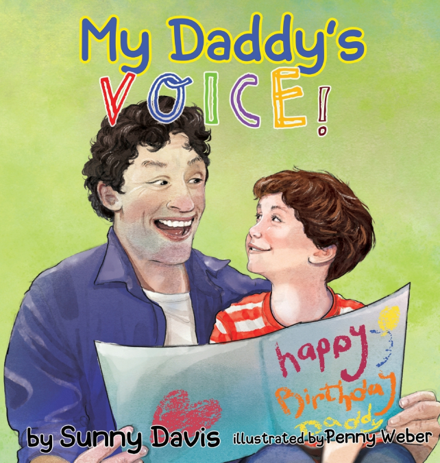 My Daddy’s Voice