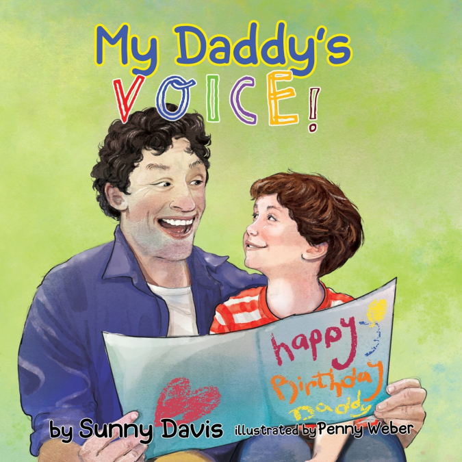 My Daddy’s Voice