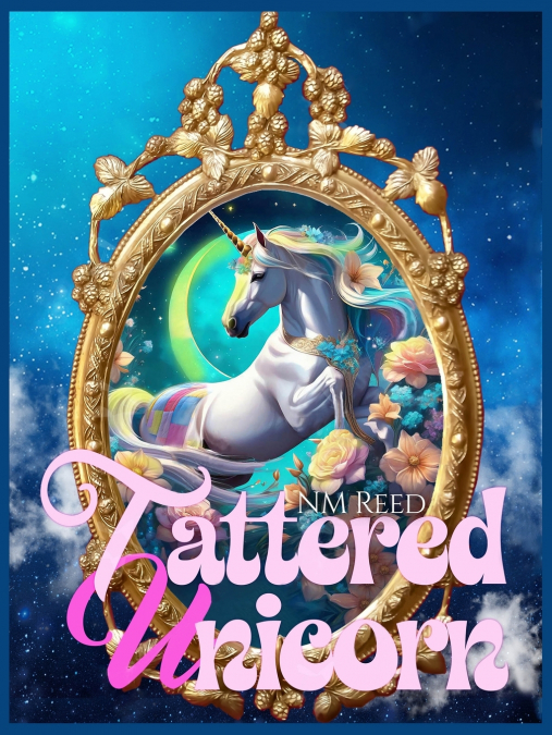 Tattered Unicorn