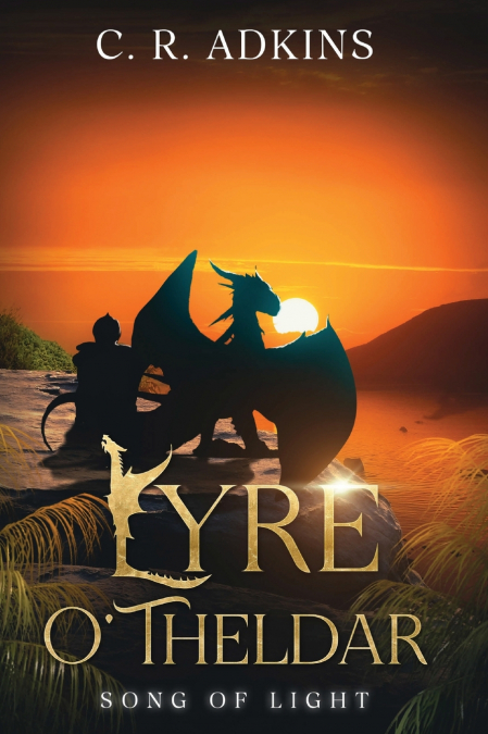 Lyre O’ Theldar