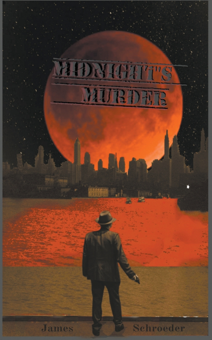Midnight’s Murder