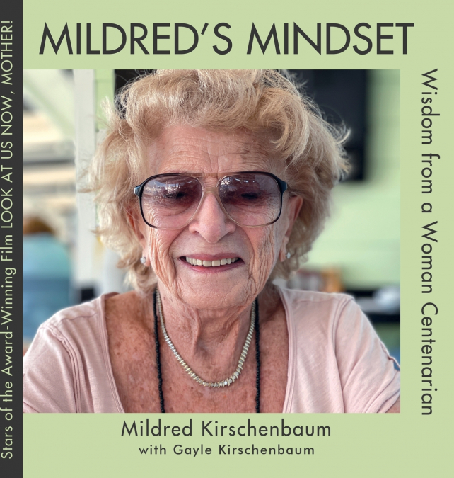 Mildred’s Mindset