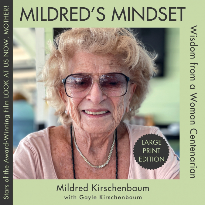 Mildred’s Mindset