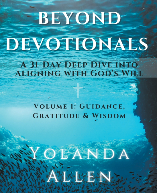 Beyond Devotionals