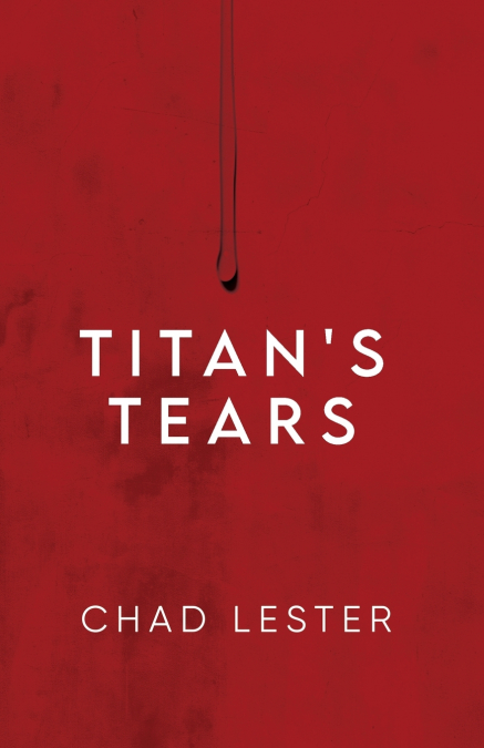 Titan’s Tears