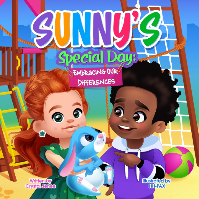 'Sunny’s Special Day